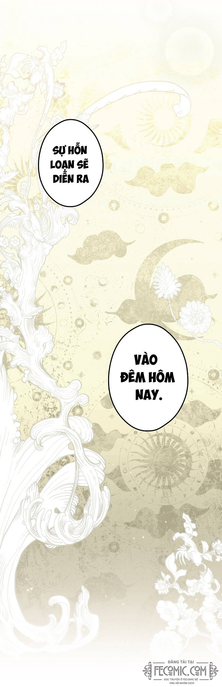 Câu Chuyện Cổ Tích Của Mẹ Kế Chap 92 - Next Chap 93