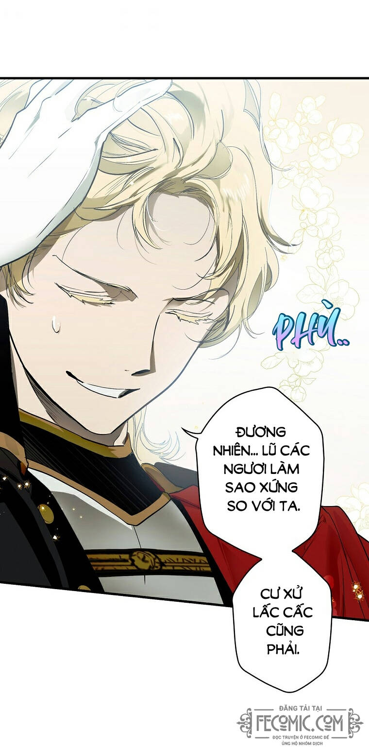 Câu Chuyện Cổ Tích Của Mẹ Kế Chap 92 - Next Chap 93