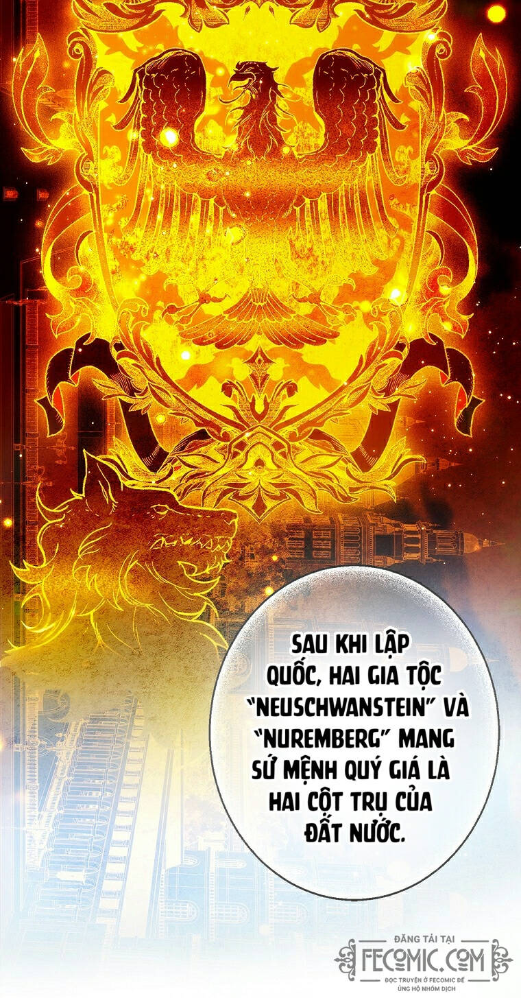 Câu Chuyện Cổ Tích Của Mẹ Kế Chap 92 - Next Chap 93