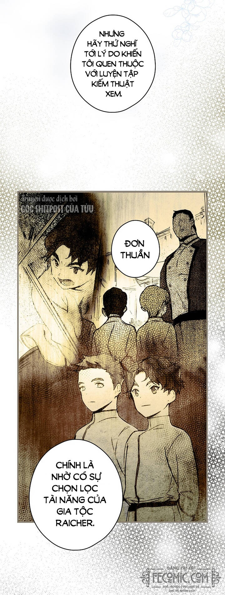 Câu Chuyện Cổ Tích Của Mẹ Kế Chap 93 - Next Chap 94