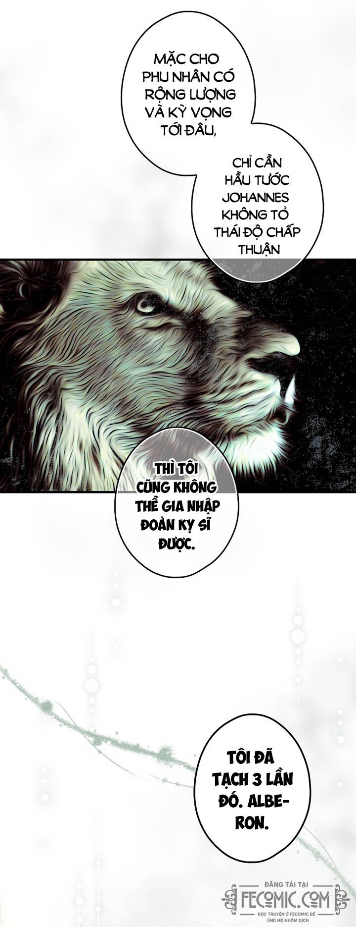 Câu Chuyện Cổ Tích Của Mẹ Kế Chap 93 - Next Chap 94