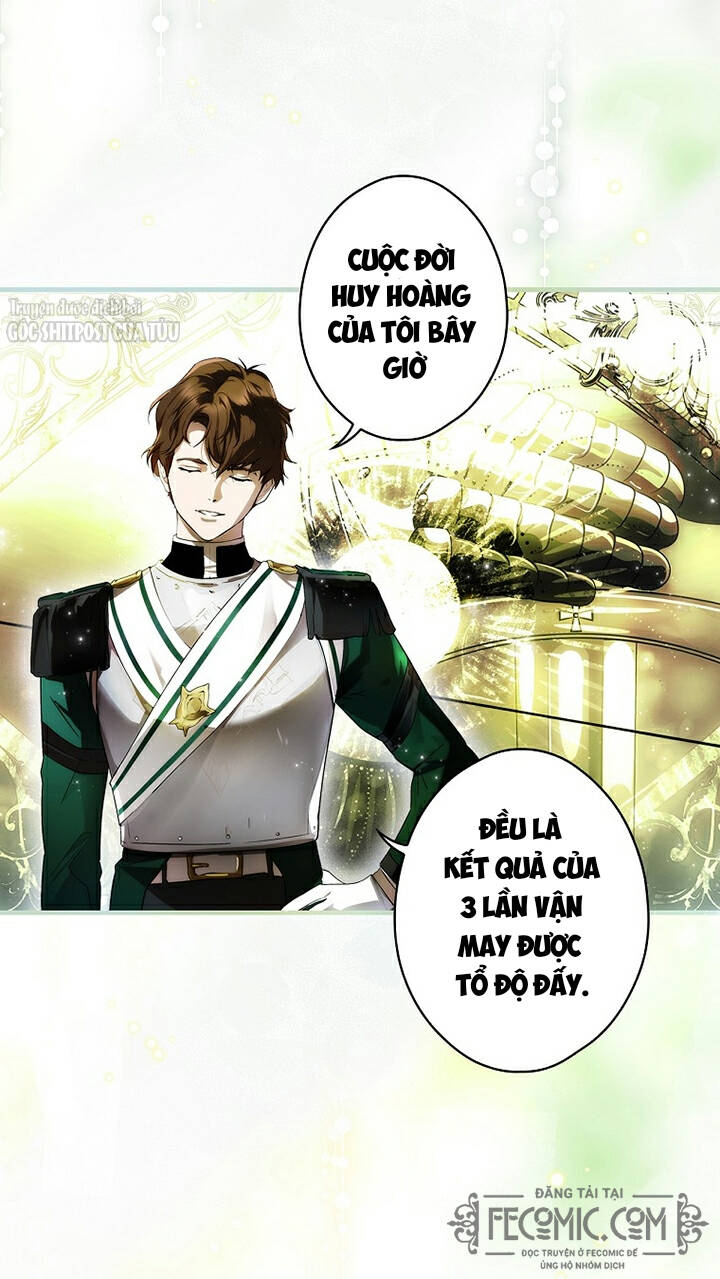 Câu Chuyện Cổ Tích Của Mẹ Kế Chap 93 - Next Chap 94