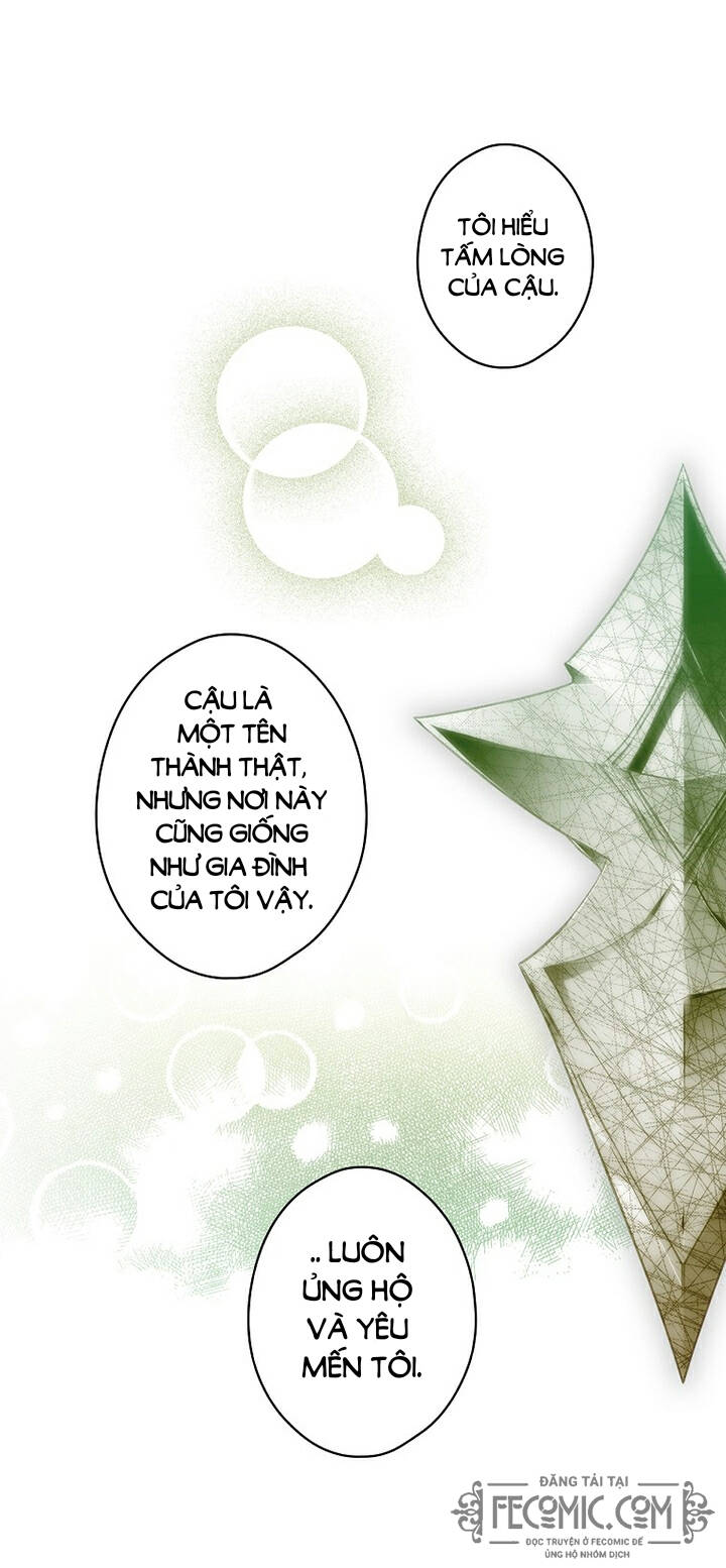 Câu Chuyện Cổ Tích Của Mẹ Kế Chap 93 - Next Chap 94