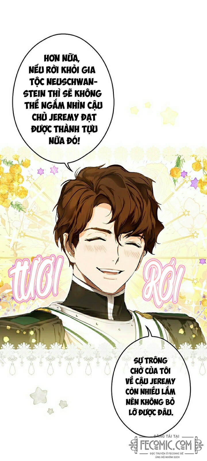 Câu Chuyện Cổ Tích Của Mẹ Kế Chap 93 - Next Chap 94