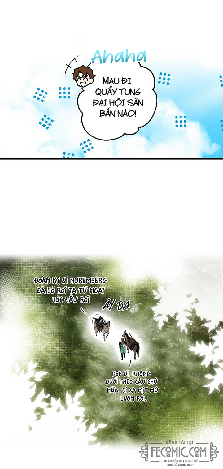Câu Chuyện Cổ Tích Của Mẹ Kế Chap 93 - Next Chap 94