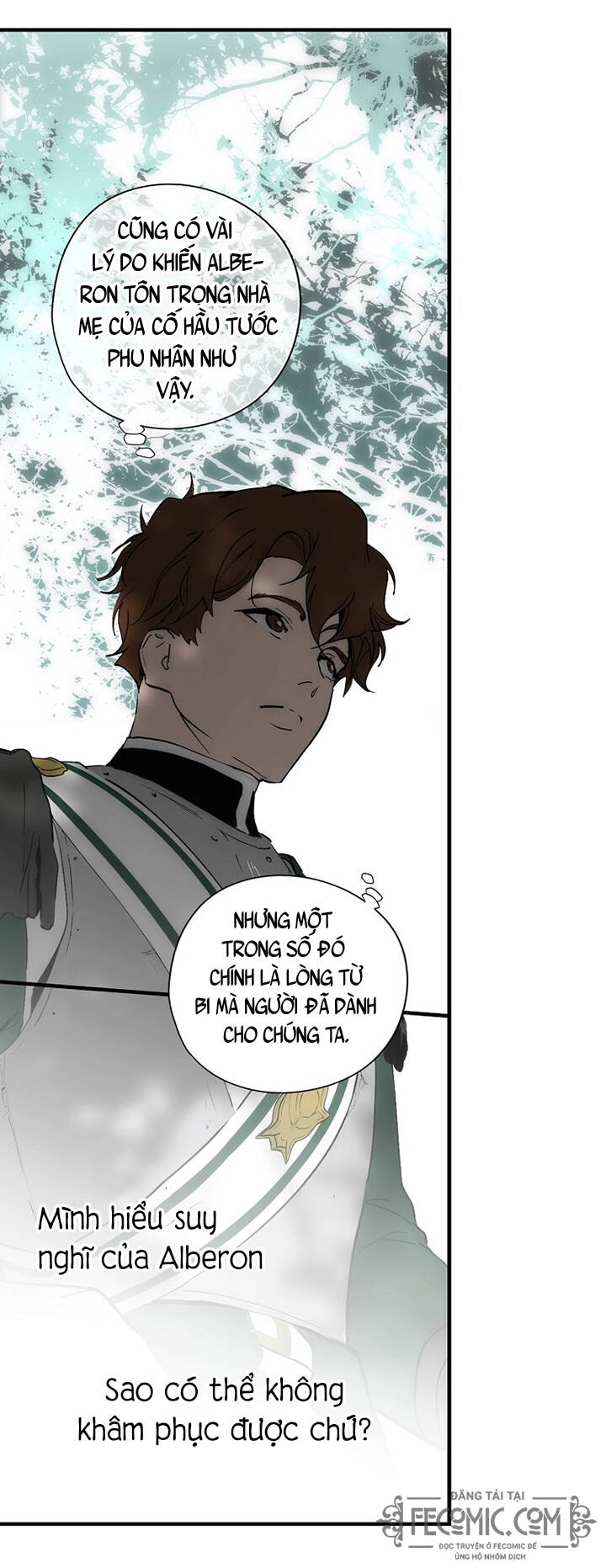 Câu Chuyện Cổ Tích Của Mẹ Kế Chap 93 - Next Chap 94