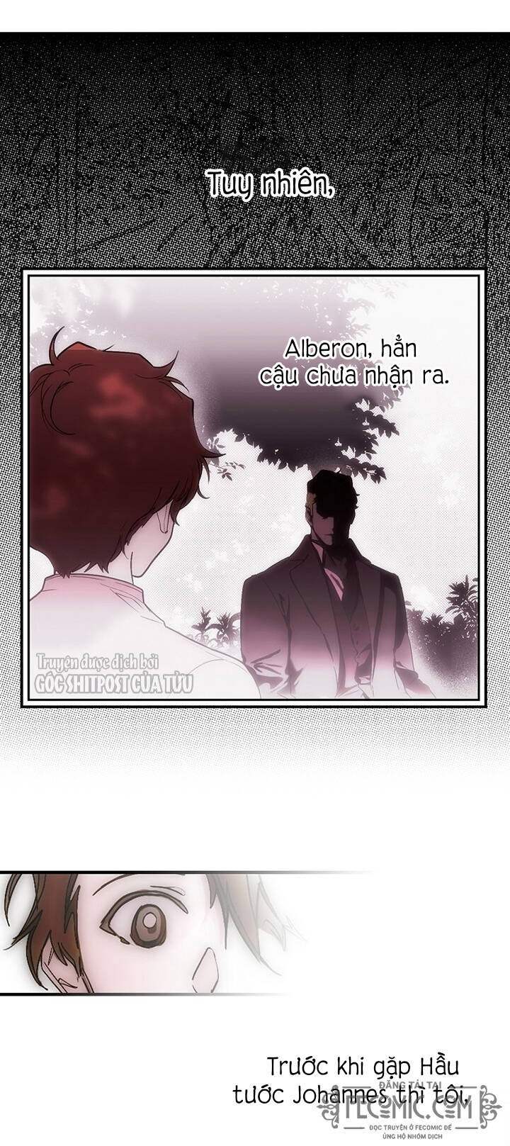 Câu Chuyện Cổ Tích Của Mẹ Kế Chap 93 - Next Chap 94