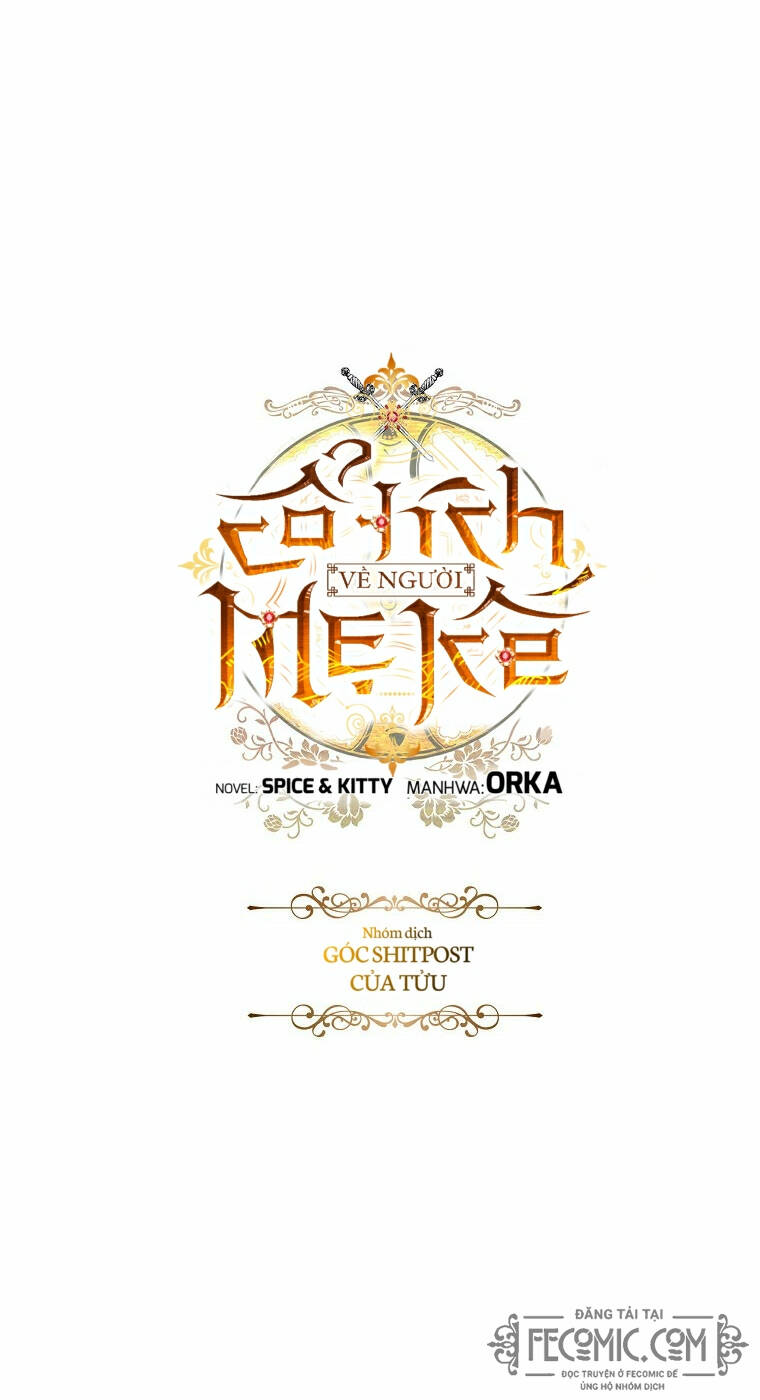 Câu Chuyện Cổ Tích Của Mẹ Kế Chap 93 - Next Chap 94