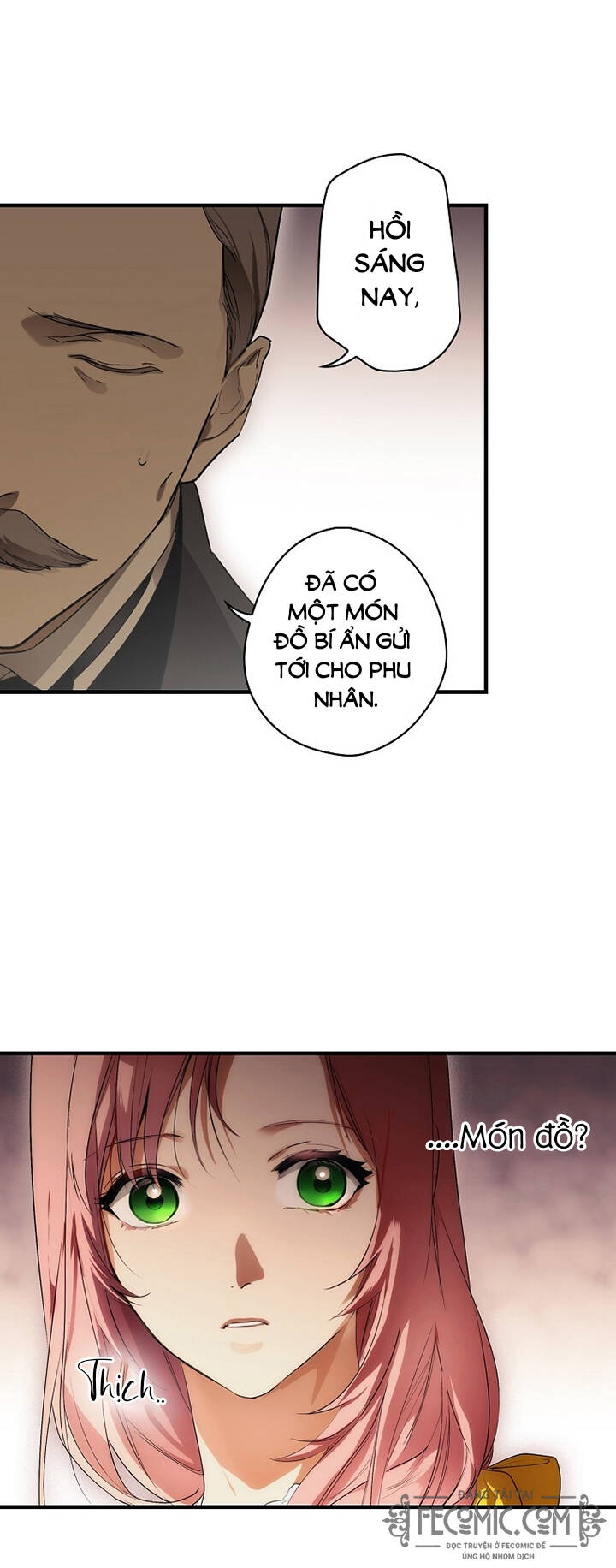 Câu Chuyện Cổ Tích Của Mẹ Kế Chap 93 - Next Chap 94