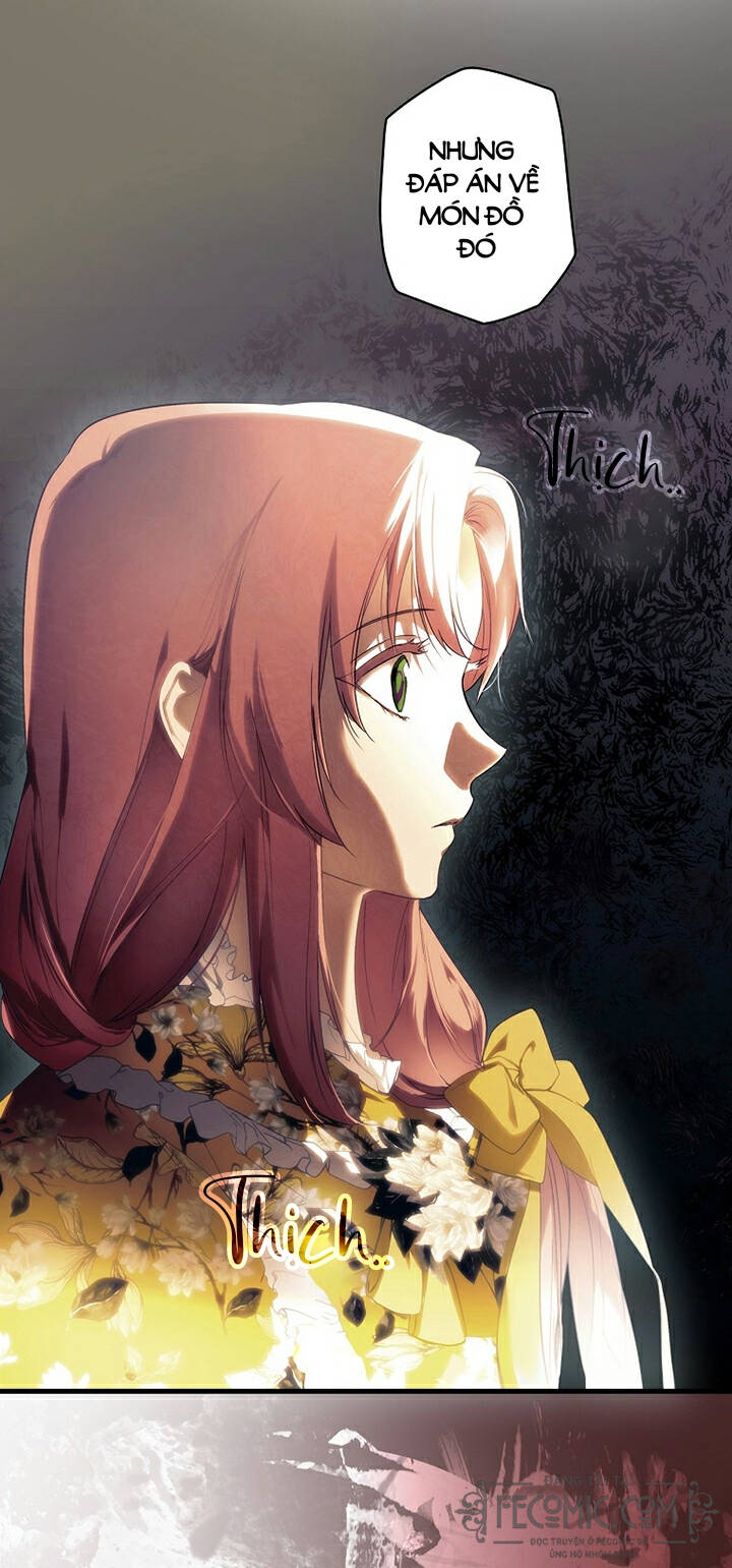 Câu Chuyện Cổ Tích Của Mẹ Kế Chap 93 - Next Chap 94