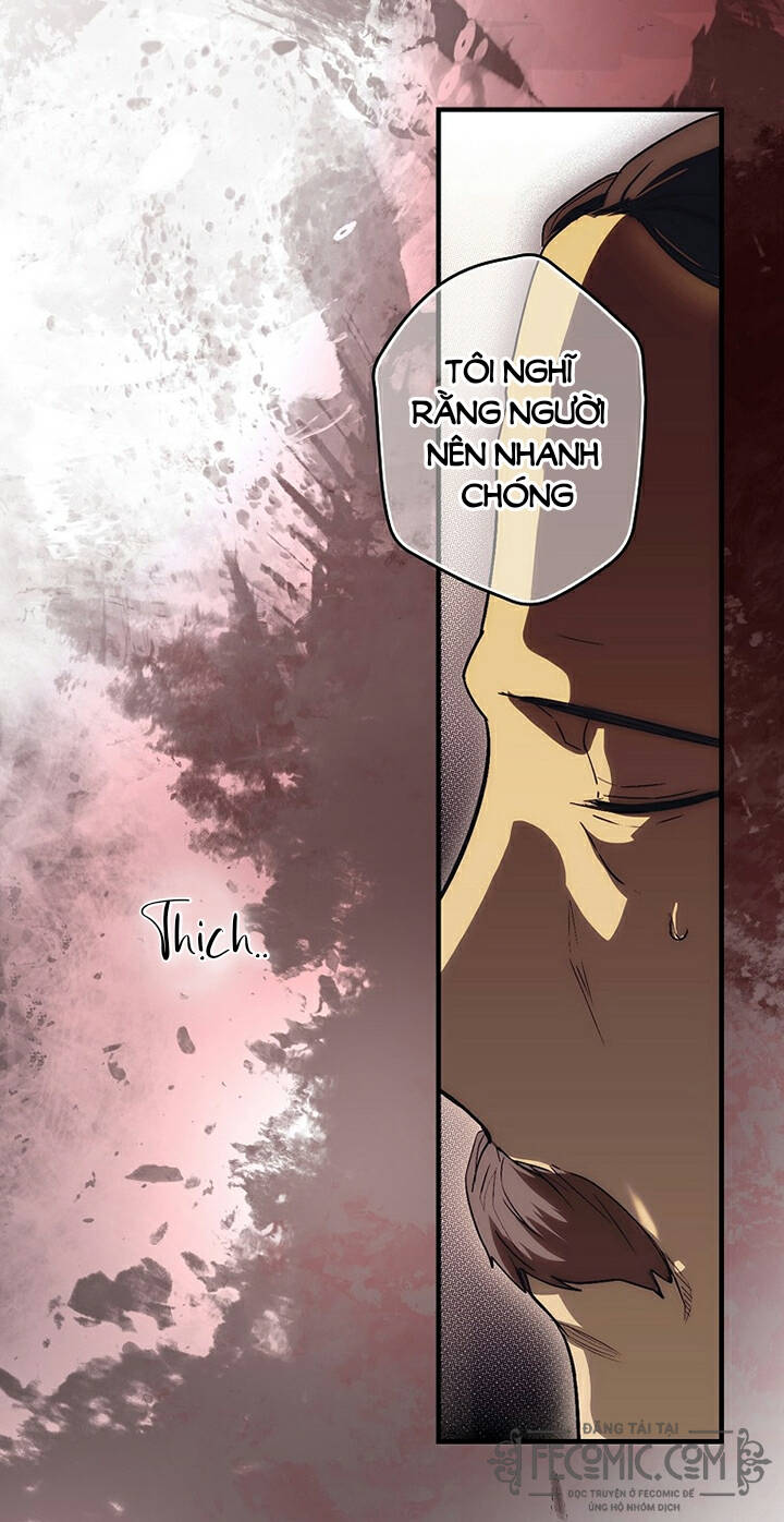 Câu Chuyện Cổ Tích Của Mẹ Kế Chap 93 - Next Chap 94