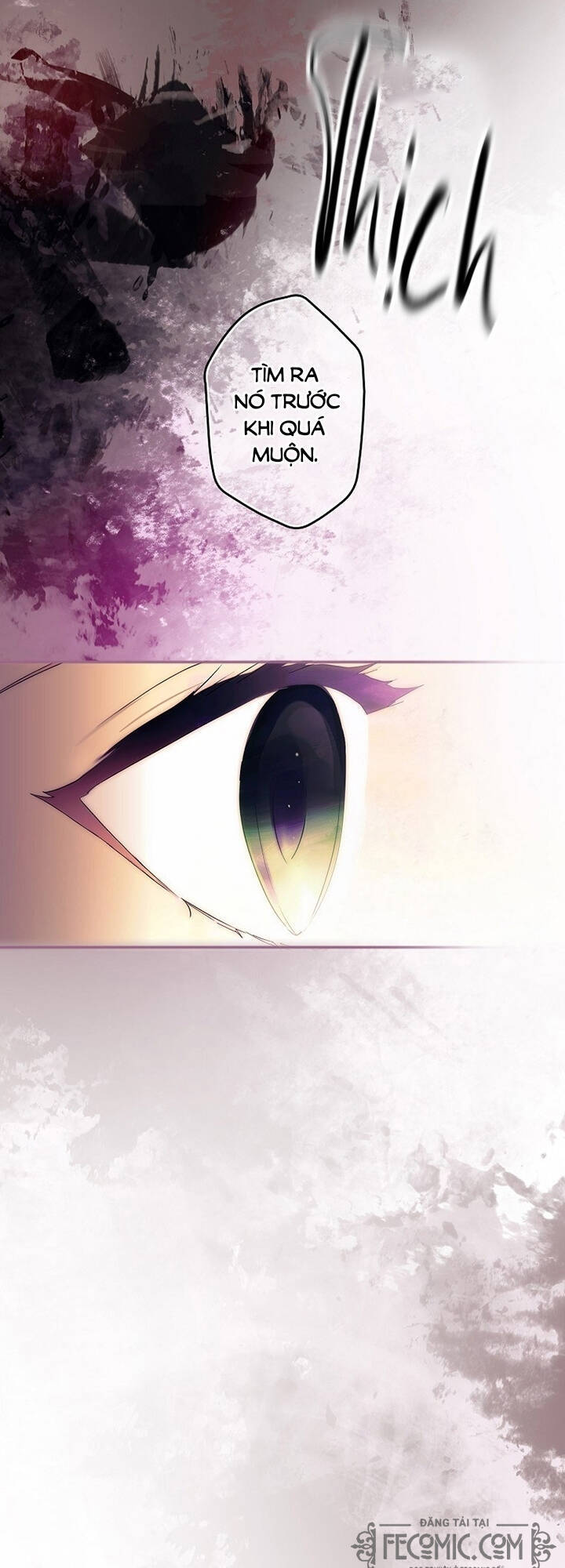 Câu Chuyện Cổ Tích Của Mẹ Kế Chap 93 - Next Chap 94