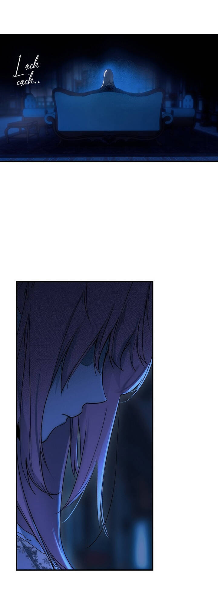 Câu Chuyện Cổ Tích Của Mẹ Kế Chap 93 - Next Chap 94