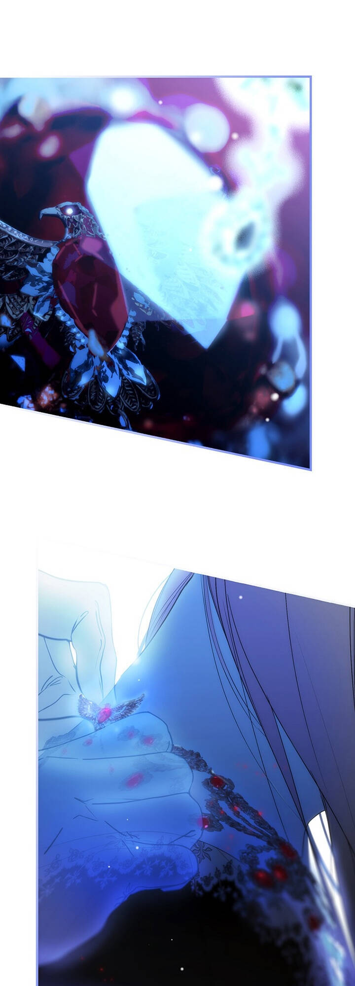 Câu Chuyện Cổ Tích Của Mẹ Kế Chap 93 - Next Chap 94