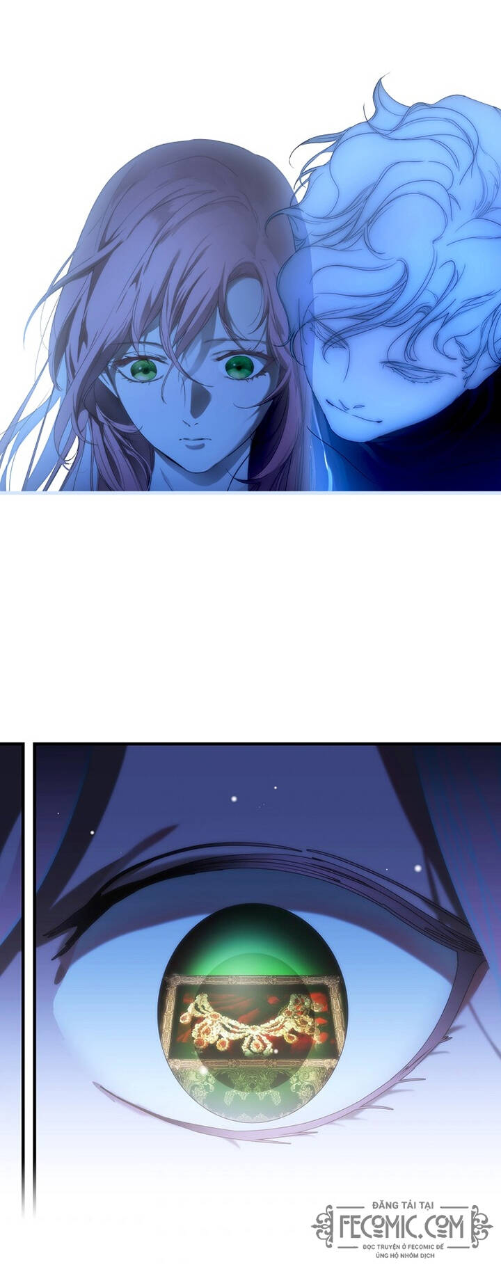 Câu Chuyện Cổ Tích Của Mẹ Kế Chap 93 - Next Chap 94