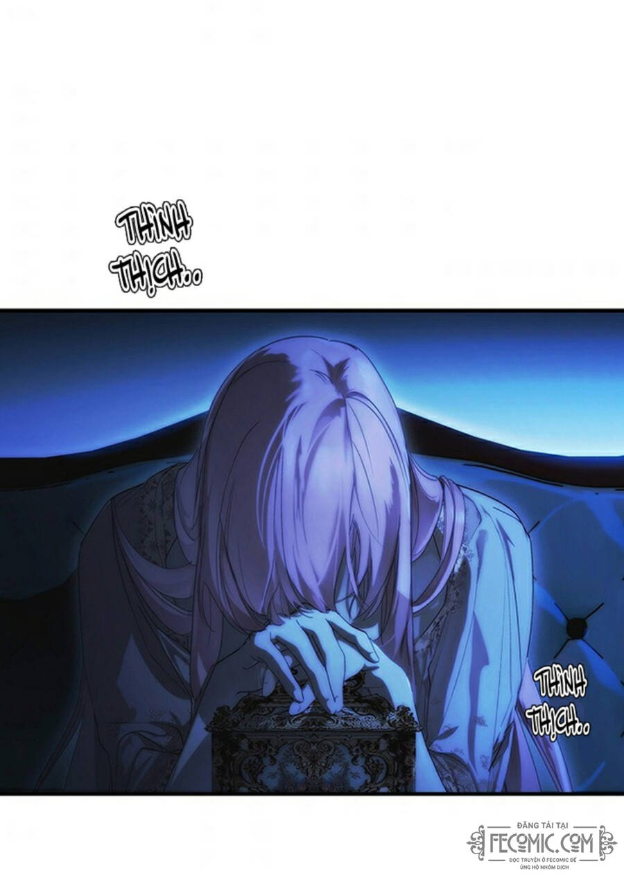 Câu Chuyện Cổ Tích Của Mẹ Kế Chap 93 - Next Chap 94