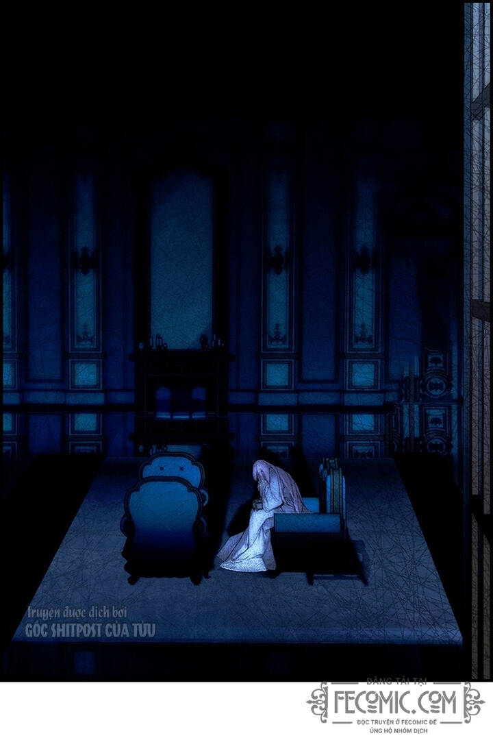 Câu Chuyện Cổ Tích Của Mẹ Kế Chap 93 - Next Chap 94