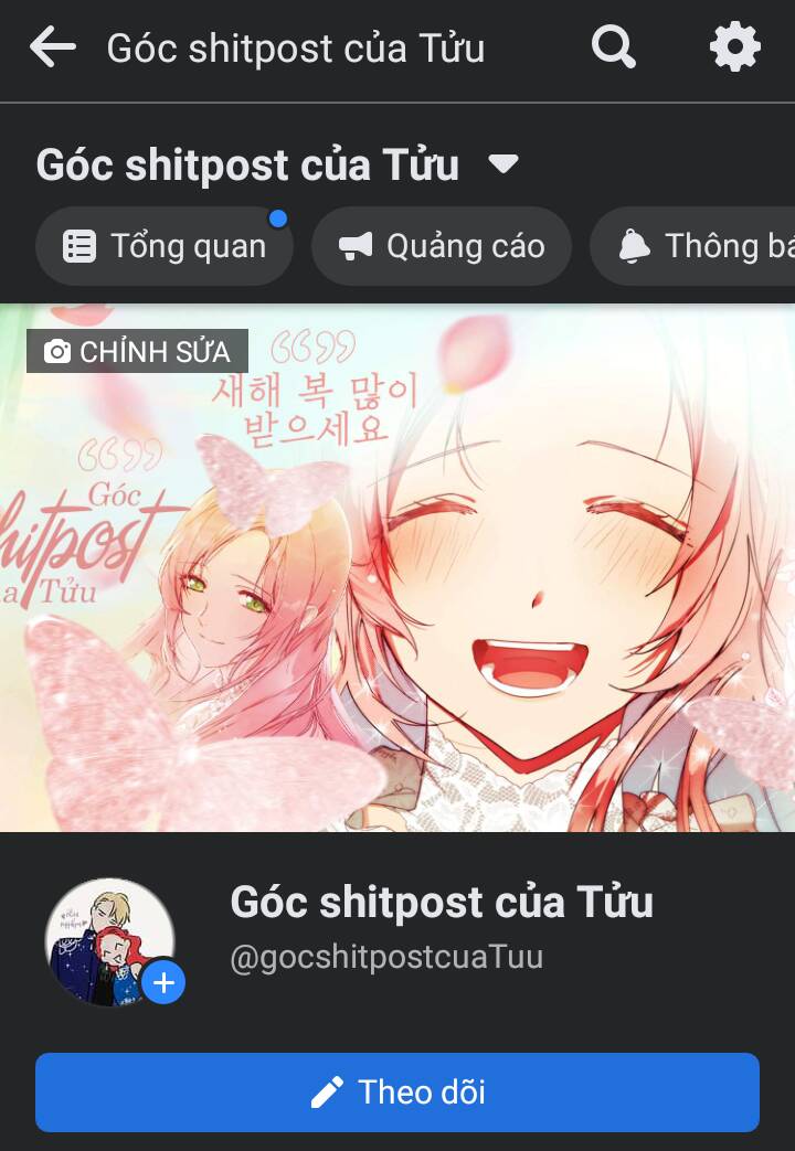 Câu Chuyện Cổ Tích Của Mẹ Kế Chap 93 - Next Chap 94