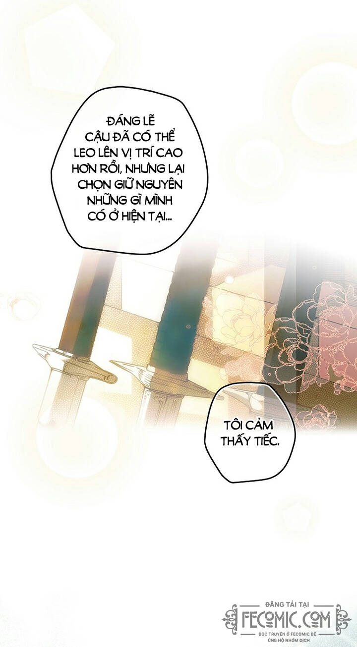 Câu Chuyện Cổ Tích Của Mẹ Kế Chap 93 - Next Chap 94