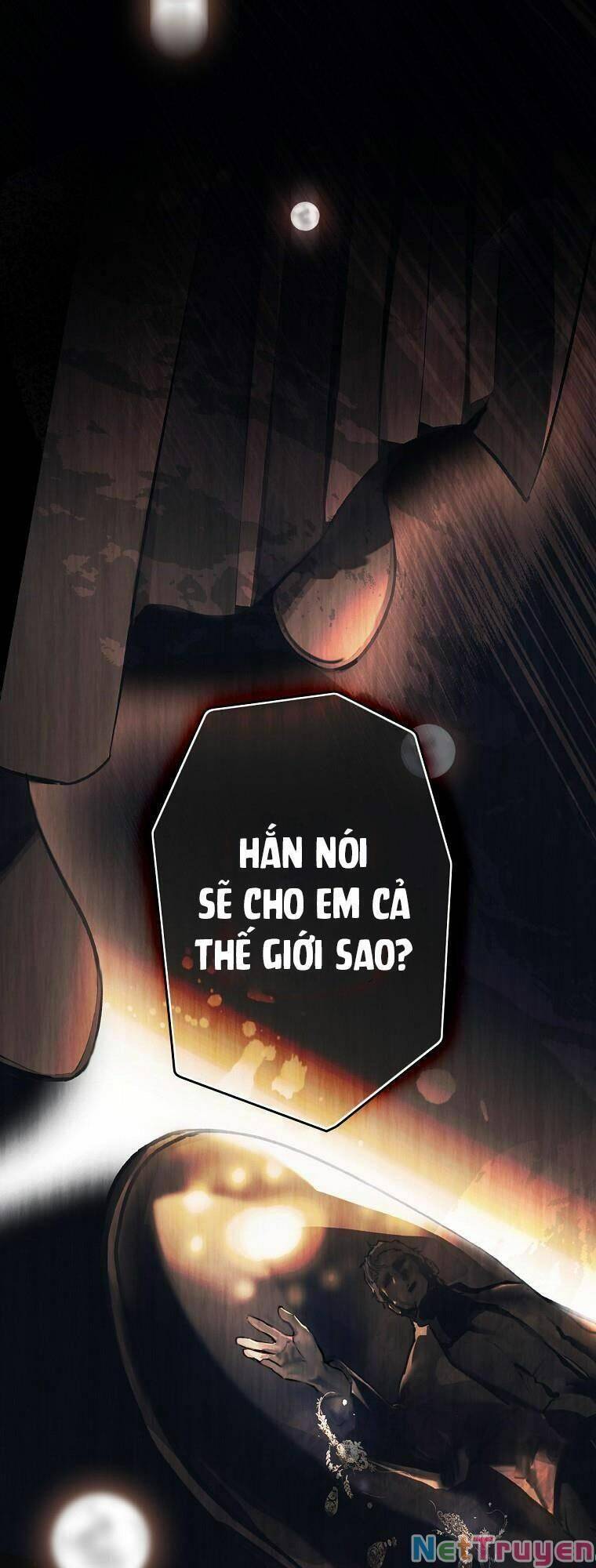 Câu Chuyện Cổ Tích Của Mẹ Kế Chap 96 - Next Chap 97