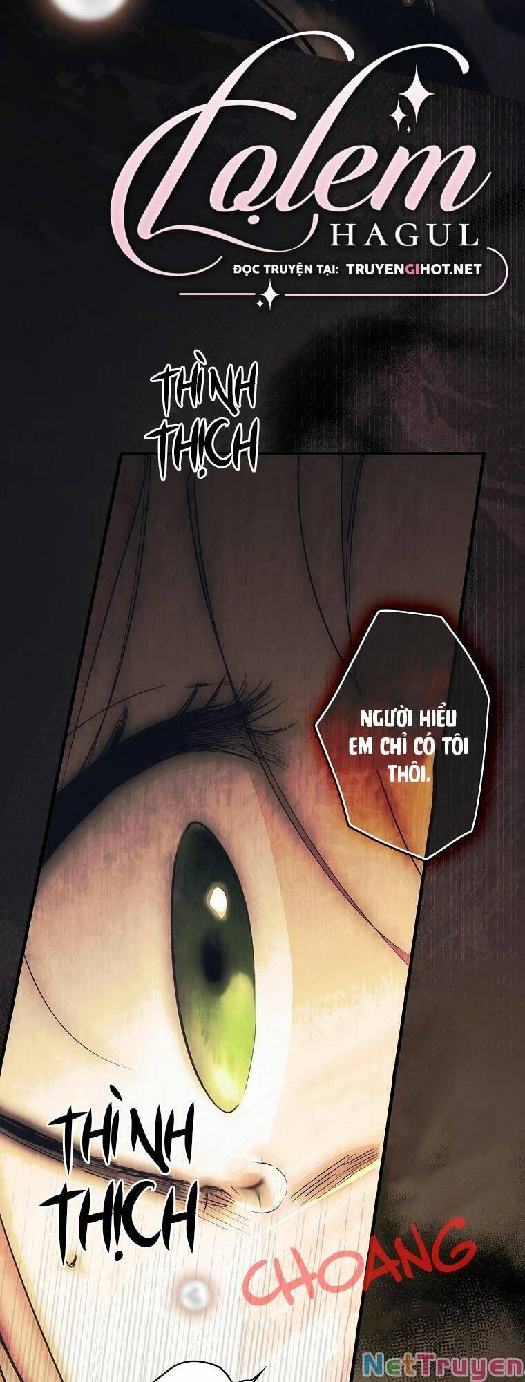 Câu Chuyện Cổ Tích Của Mẹ Kế Chap 96 - Next Chap 97