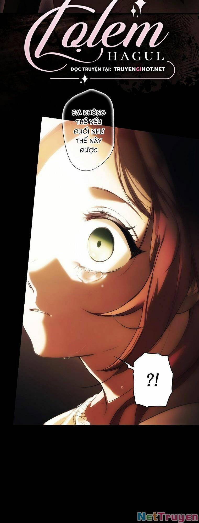 Câu Chuyện Cổ Tích Của Mẹ Kế Chap 96 - Next Chap 97