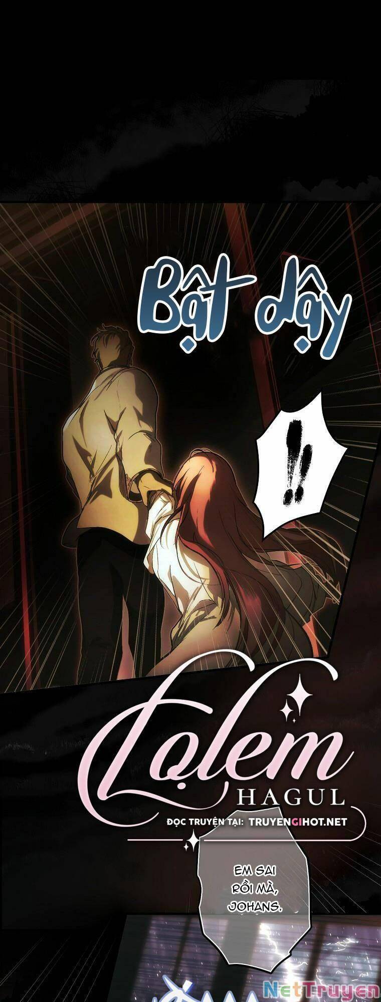 Câu Chuyện Cổ Tích Của Mẹ Kế Chap 96 - Next Chap 97