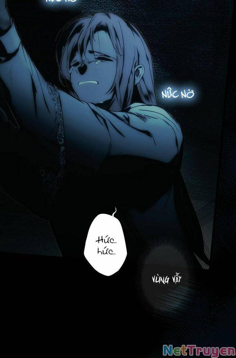 Câu Chuyện Cổ Tích Của Mẹ Kế Chap 96 - Next Chap 97