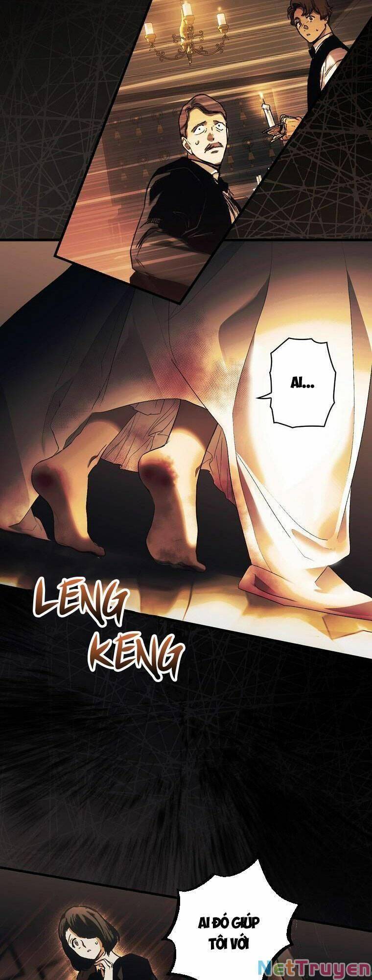 Câu Chuyện Cổ Tích Của Mẹ Kế Chap 96 - Next Chap 97