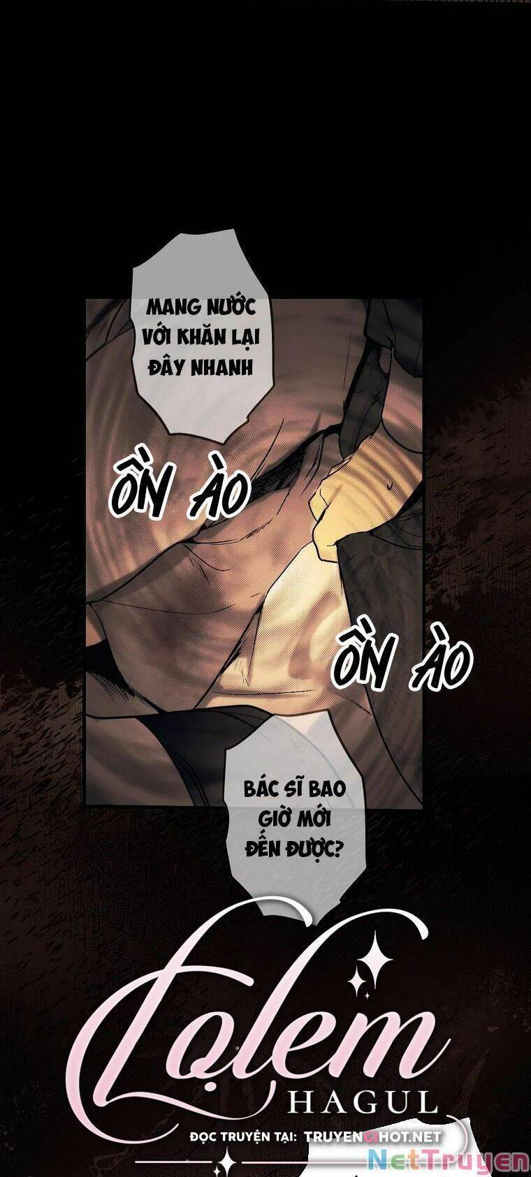 Câu Chuyện Cổ Tích Của Mẹ Kế Chap 96 - Next Chap 97