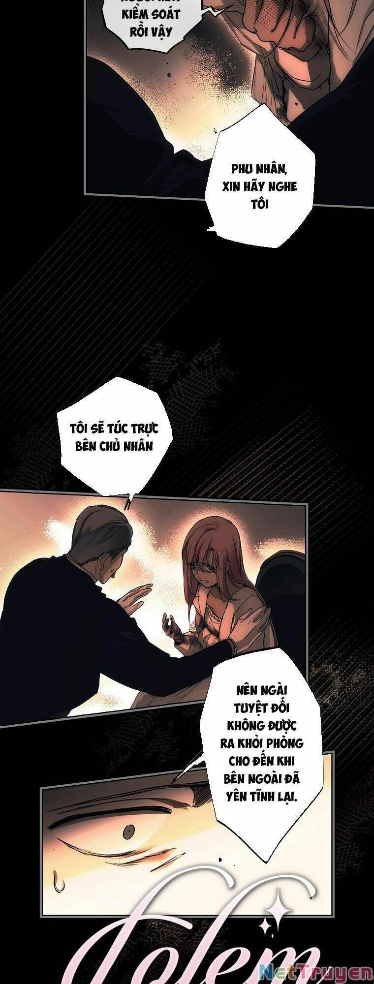 Câu Chuyện Cổ Tích Của Mẹ Kế Chap 96 - Next Chap 97