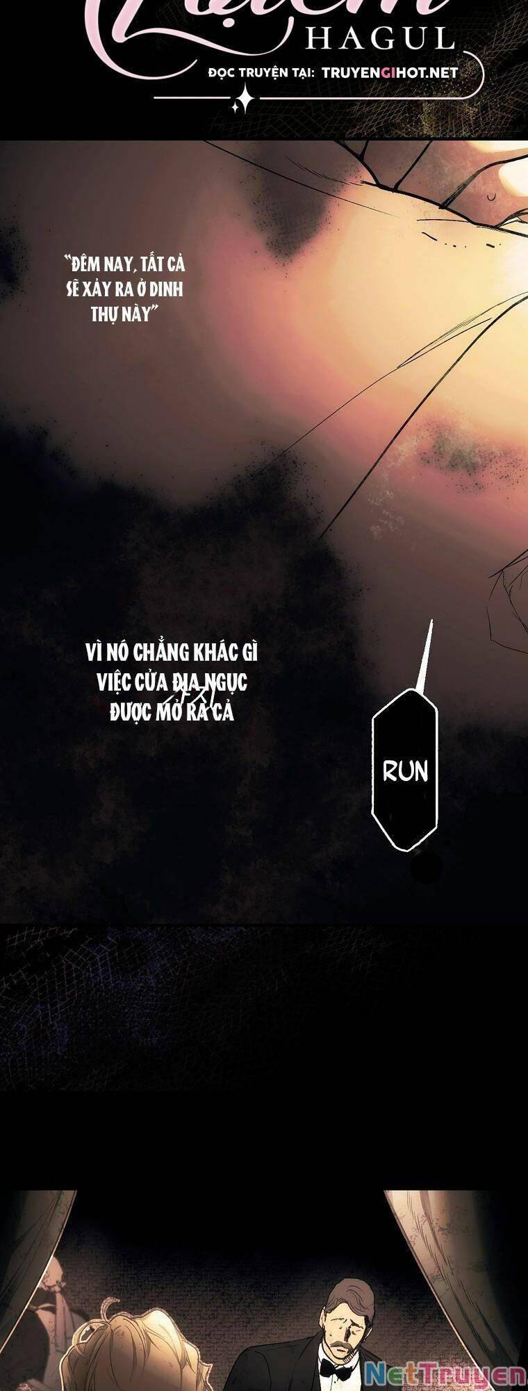 Câu Chuyện Cổ Tích Của Mẹ Kế Chap 96 - Next Chap 97