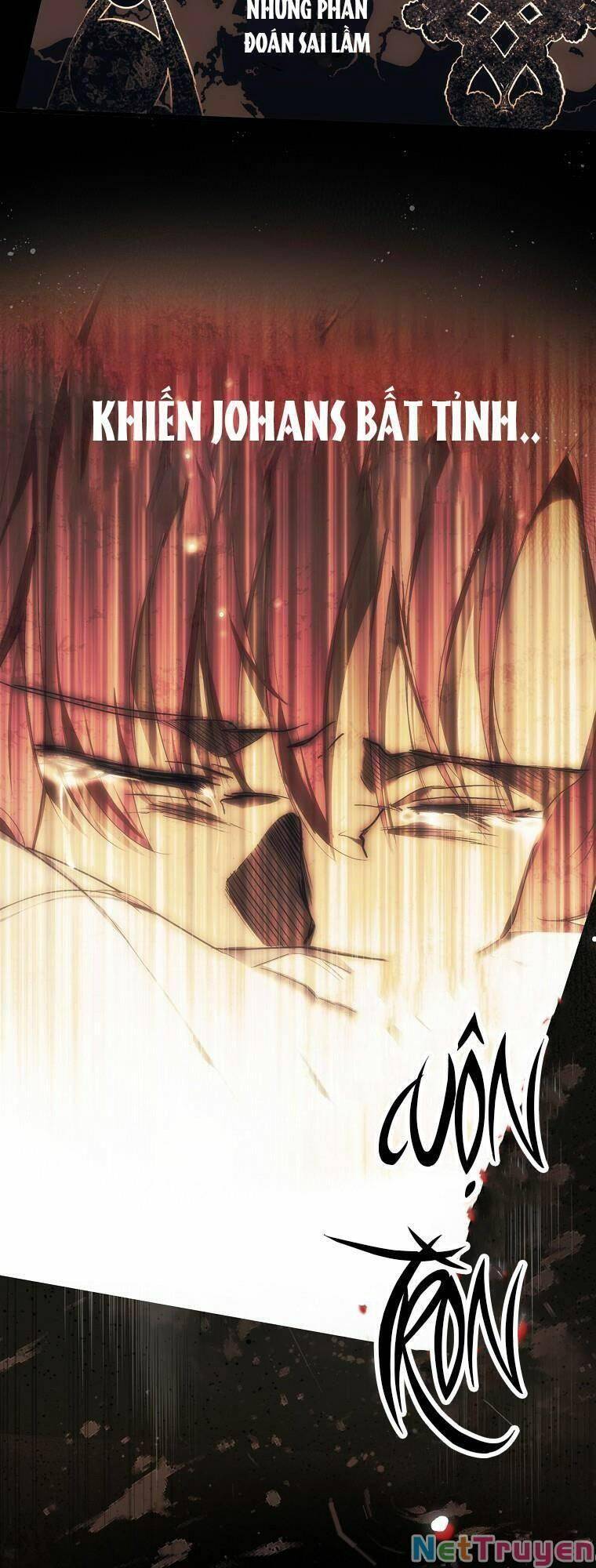 Câu Chuyện Cổ Tích Của Mẹ Kế Chap 96 - Next Chap 97