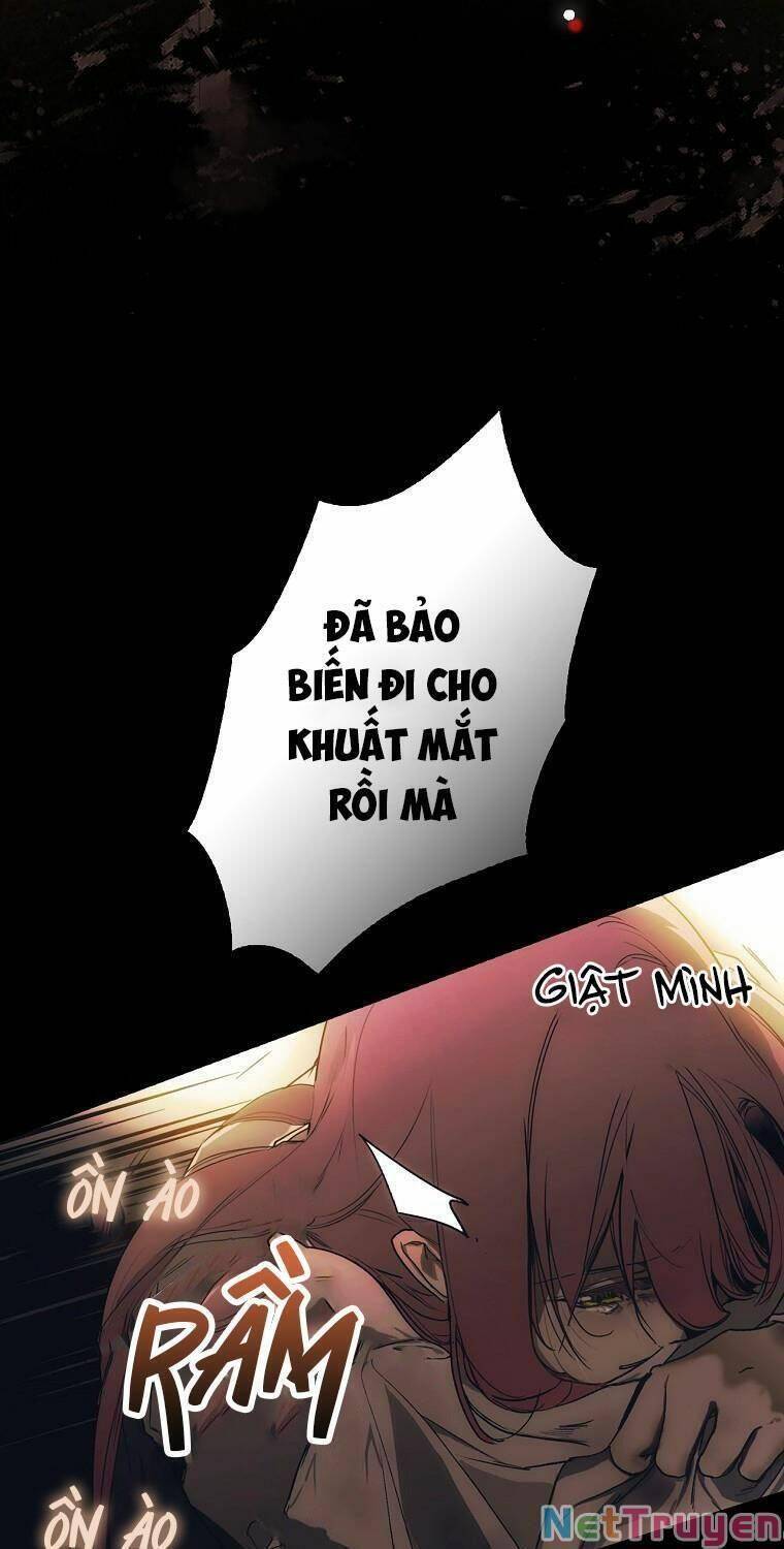 Câu Chuyện Cổ Tích Của Mẹ Kế Chap 96 - Next Chap 97