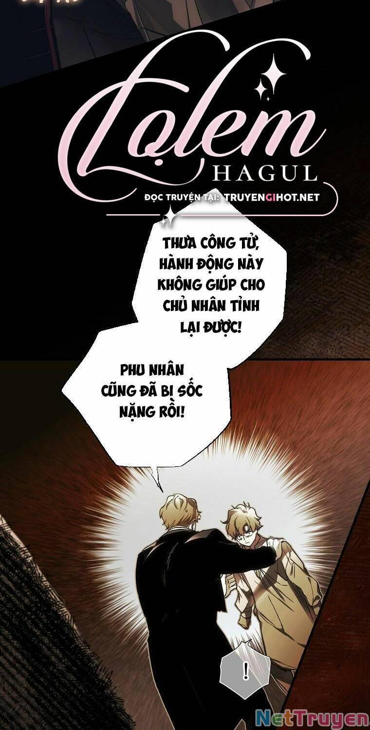Câu Chuyện Cổ Tích Của Mẹ Kế Chap 96 - Next Chap 97