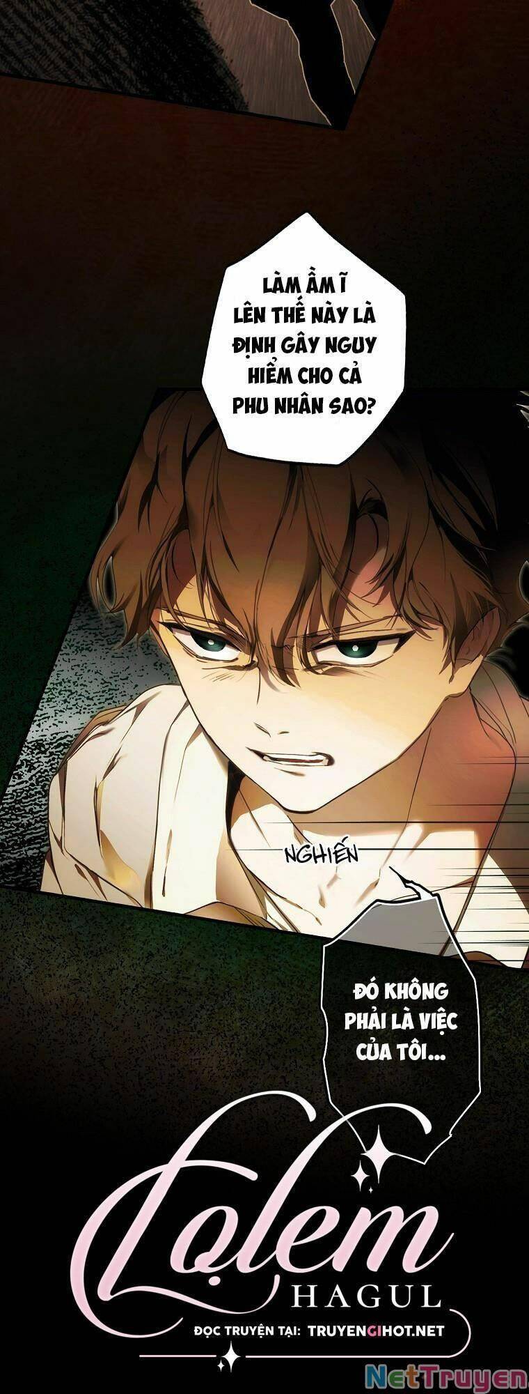 Câu Chuyện Cổ Tích Của Mẹ Kế Chap 96 - Next Chap 97