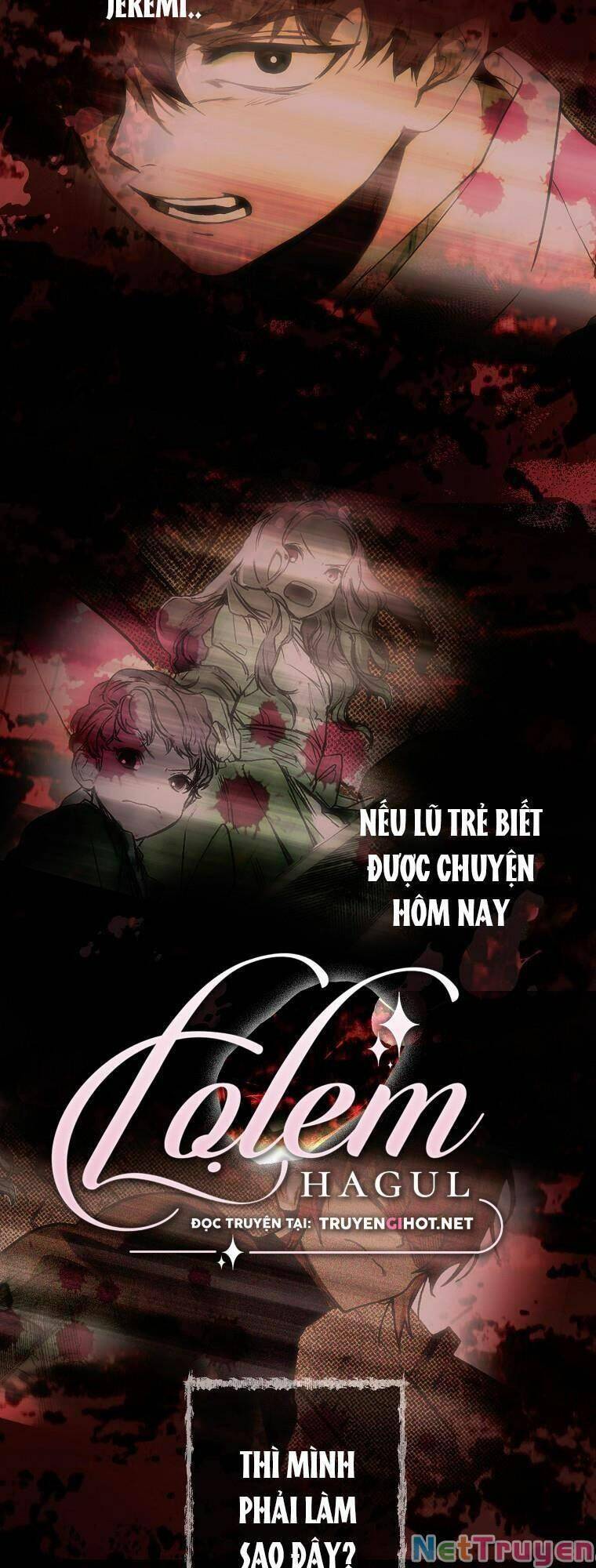 Câu Chuyện Cổ Tích Của Mẹ Kế Chap 96 - Next Chap 97