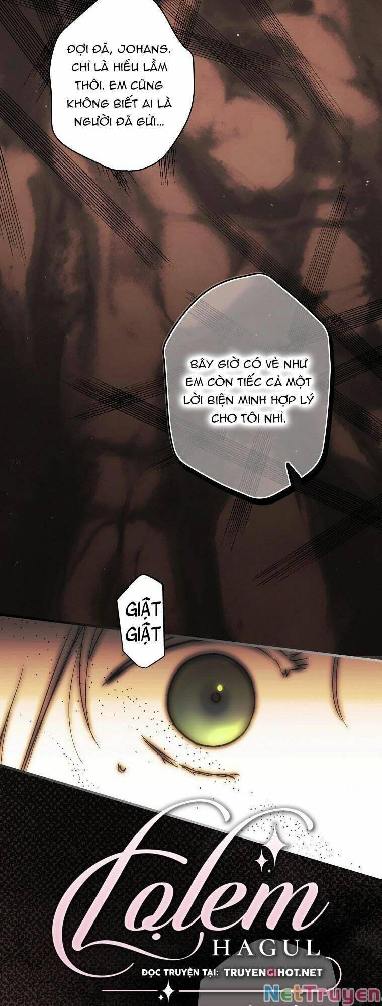 Câu Chuyện Cổ Tích Của Mẹ Kế Chap 96 - Next Chap 97