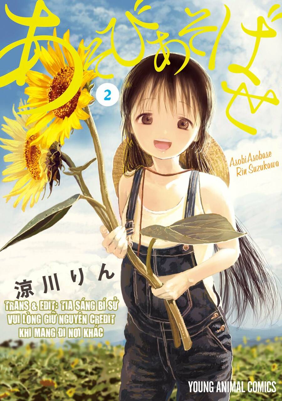 Câu Chuyện Cuộc Sống Học Đường Của 3 Cô Gái Chap 13 - Next Chap 14