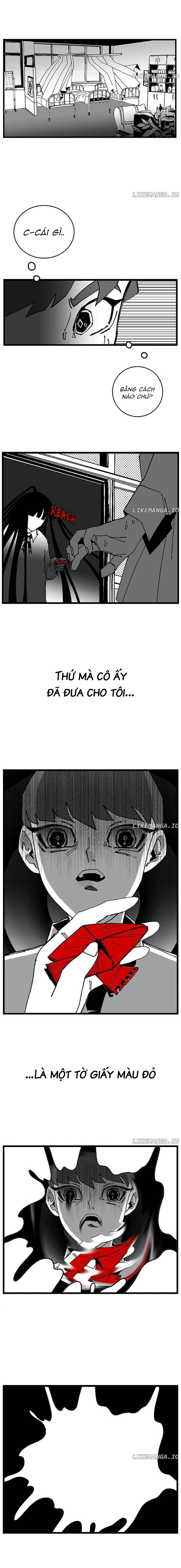 Câu Chuyện Lúc Giữa Đêm Chap 2 - Next Chap 3