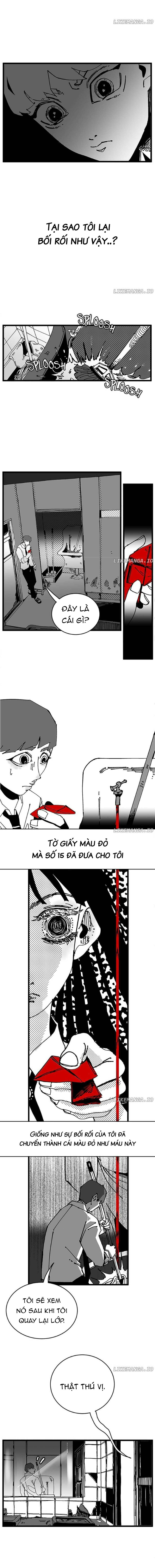 Câu Chuyện Lúc Giữa Đêm Chap 2 - Next Chap 3