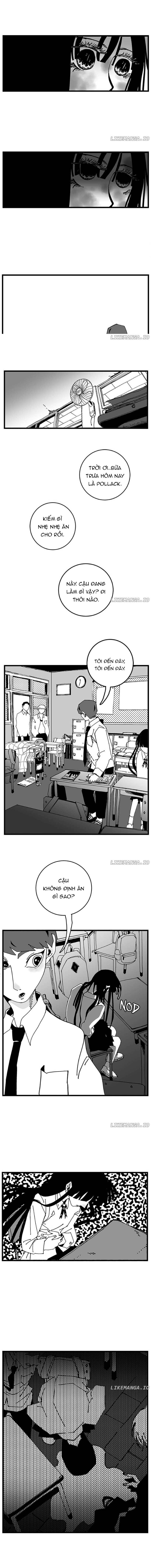 Câu Chuyện Lúc Giữa Đêm Chap 2 - Next Chap 3