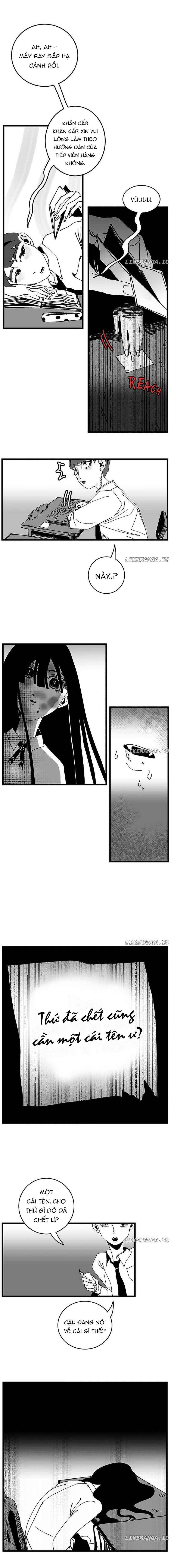 Câu Chuyện Lúc Giữa Đêm Chap 2 - Next Chap 3
