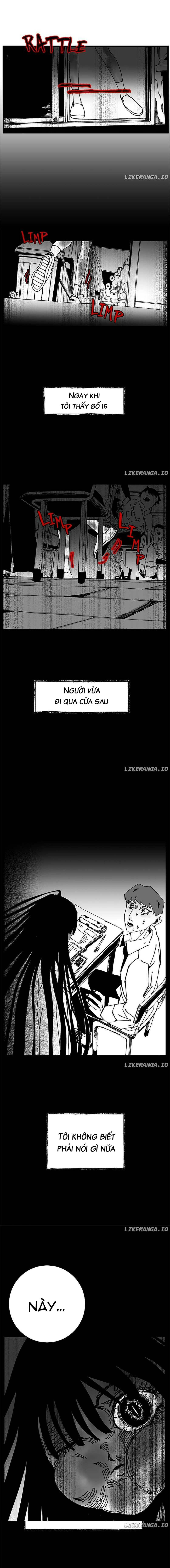 Câu Chuyện Lúc Giữa Đêm Chap 2 - Next Chap 3