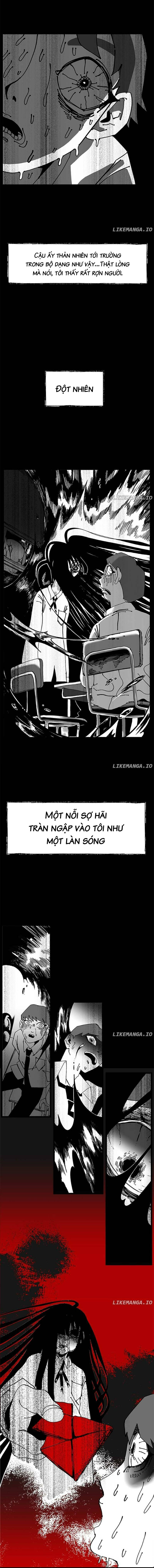 Câu Chuyện Lúc Giữa Đêm Chap 2 - Next Chap 3