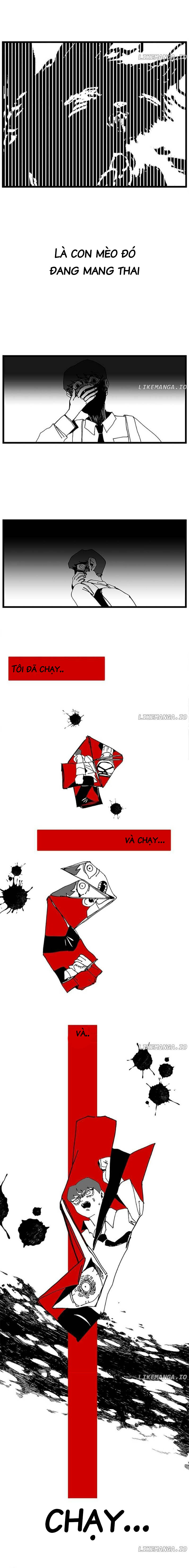 Câu Chuyện Lúc Giữa Đêm Chap 2 - Next Chap 3