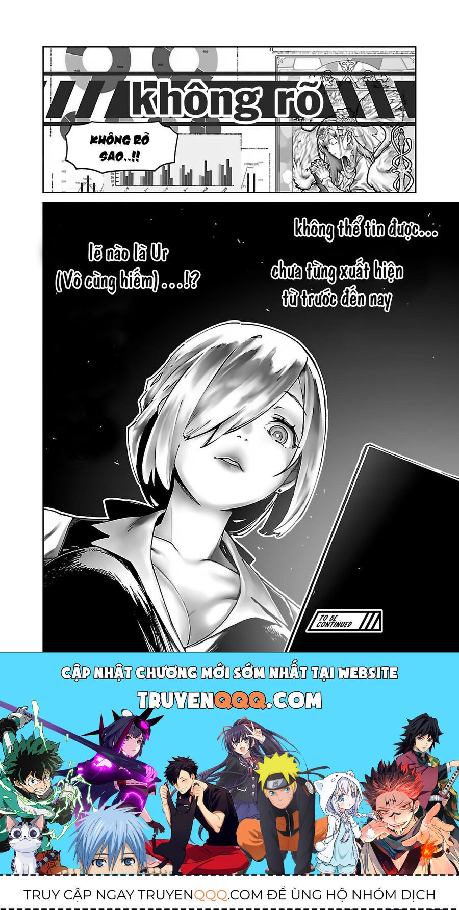 Câu Chuyện Về Cậu Học Sinh Bình Thường Trở Thành Anh Hùng Chap 27 - Next Chap 28