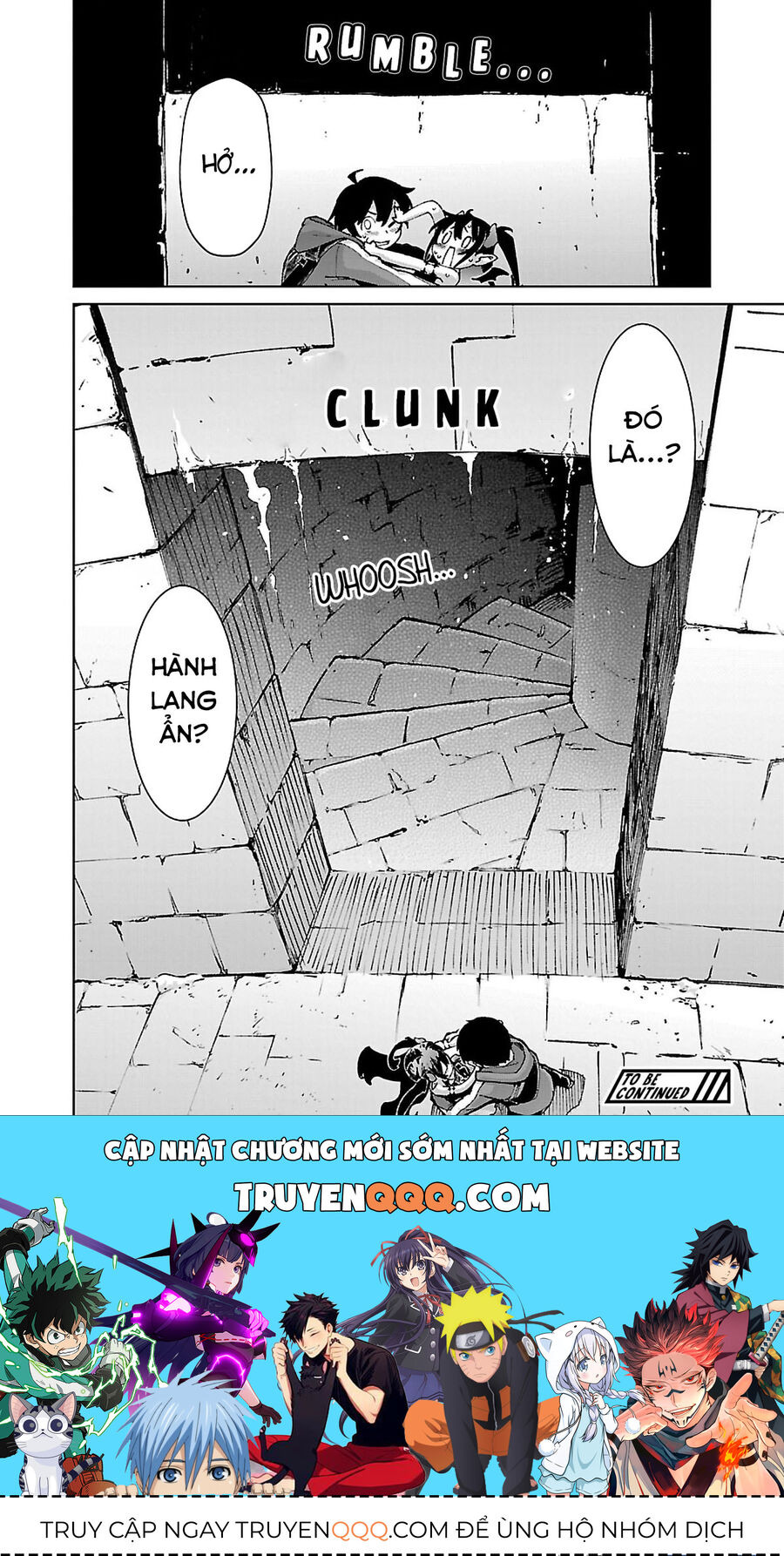 Câu Chuyện Về Cậu Học Sinh Bình Thường Trở Thành Anh Hùng Chap 28 - Next Chap 29
