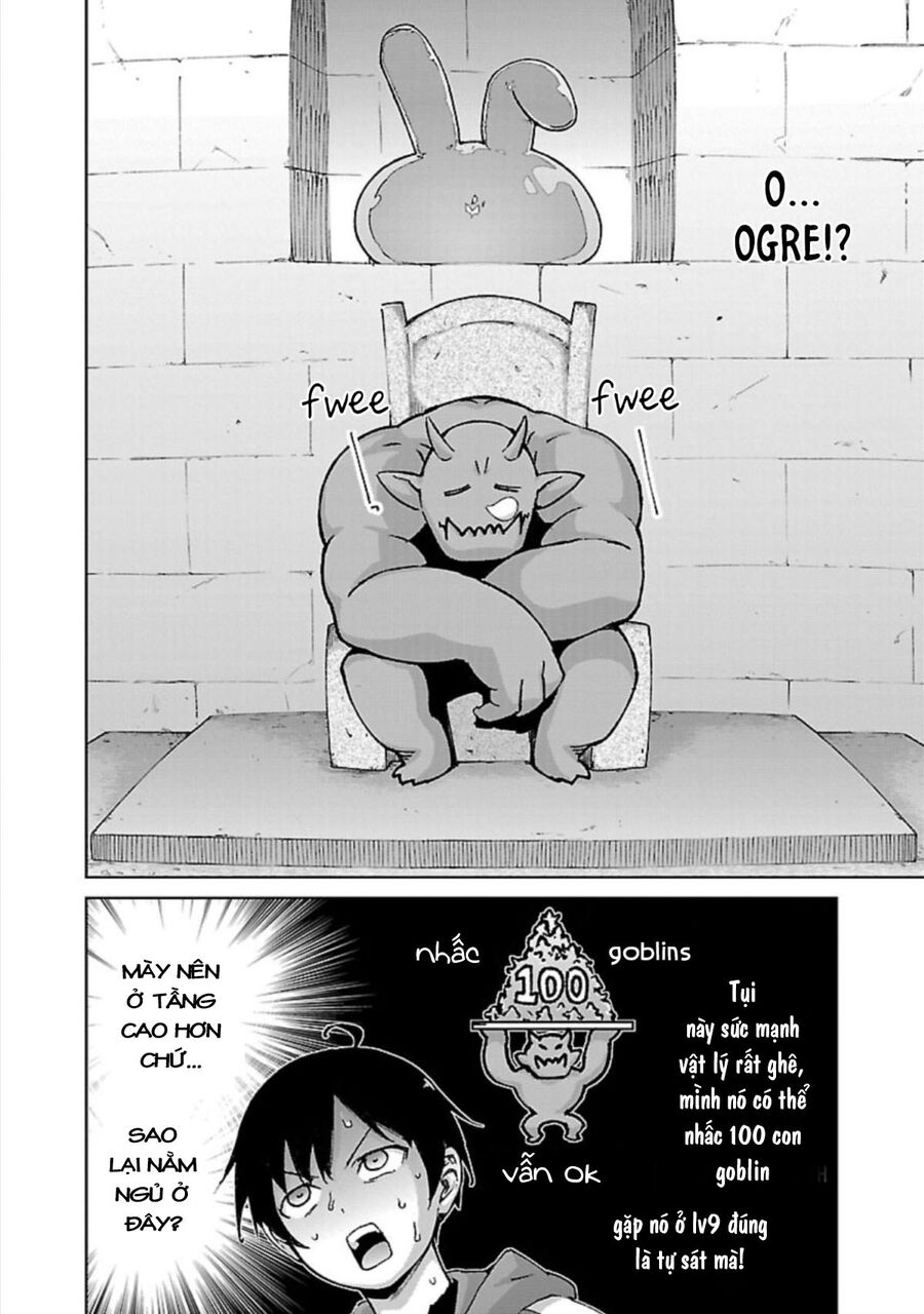Câu Chuyện Về Cậu Học Sinh Bình Thường Trở Thành Anh Hùng Chap 29 - Next Chap 30