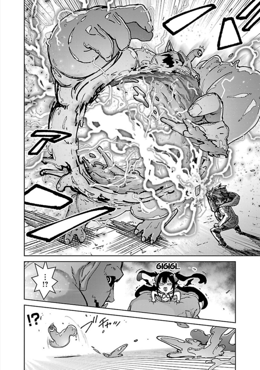 Câu Chuyện Về Cậu Học Sinh Bình Thường Trở Thành Anh Hùng Chap 30 - Next Chap 31